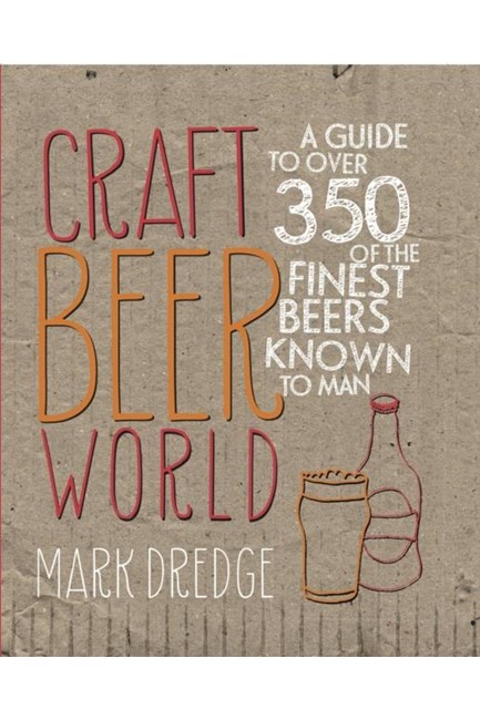 CRAFT BEER WORLD HB