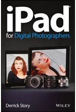 IPAD FOR DIGITAL  PHOTOGRAPHERS