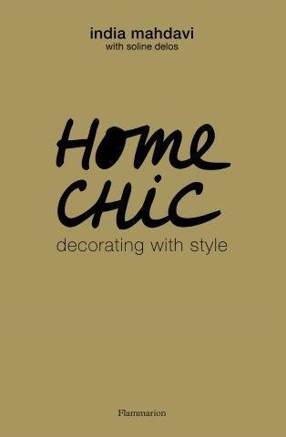 HOME CHIC FX