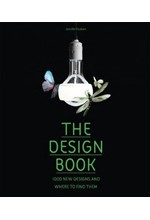 THE DESIGN BOOK