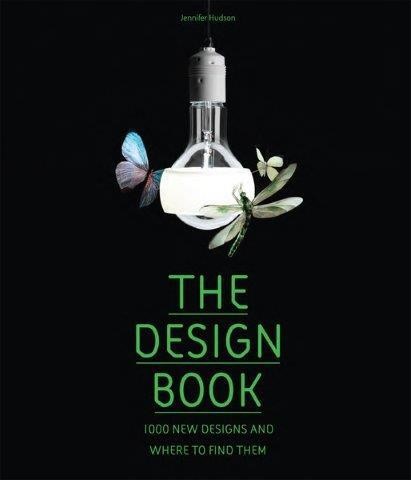 THE DESIGN BOOK