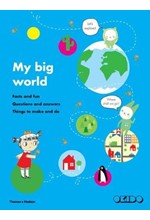 MY BIG WORLD HB