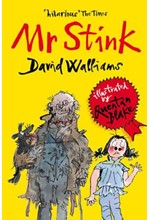 MR.STINK PB