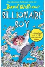 BILLIONAIRE BOY PB