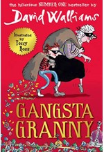 GANGSTA GRANNY PB