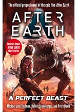 AFTER EARTH PREQUEL PB