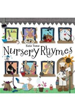 NURSERY RHYMES PB