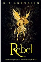 REBEL PB