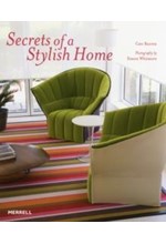 SECRETS OF A STYLISH HOME