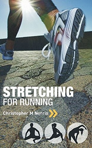 STRECHING FOR RUNNING