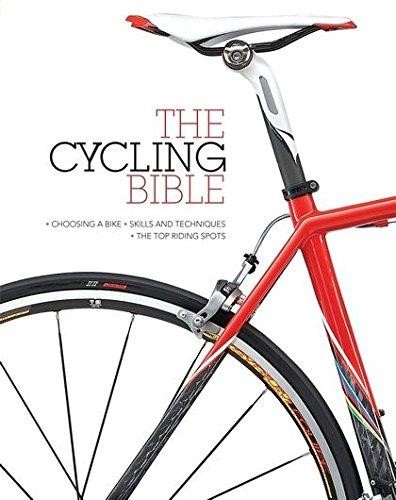 THE CYCLING BIBLE