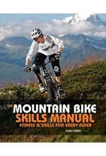 THE MOUNTAIN BIKE SKILLS MANUAL