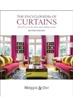 THE ENCYCLOPEDIA OF CURTAINS