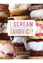 I SCREAM SANDWICH HB