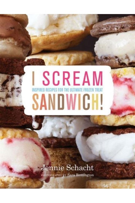 I SCREAM SANDWICH HB