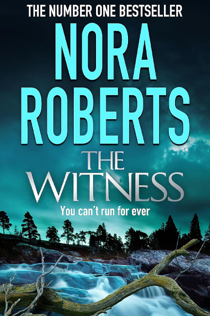 THE WITNESS PB