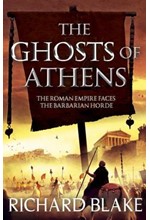 THE GHOSTS OF ATHENS PB