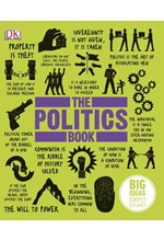 THE POLITICS BOOK HB