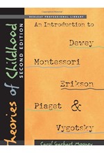 THEORIES OF CHILDHOOD-DEWEY MONTESSORI ERIKSON PIAGET AND VYGOTSKY