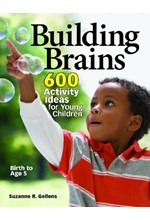 BUILDING BRAINS 600 ACTIVITY IDEAS FOR YOUNG CHILDREN