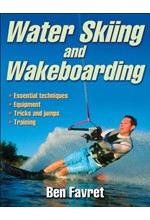 WATER SKIING AND WAKEBOARDING TPB