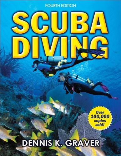 SCUBA DIVING PB