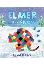 ELMER IN THE SNOW PB