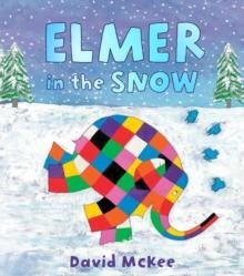 ELMER IN THE SNOW PB