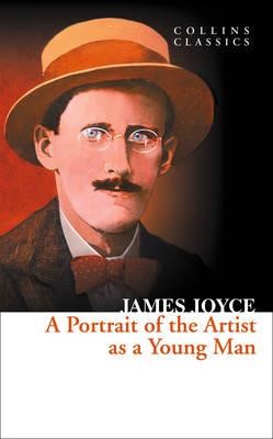 A PORTRAIT OF THE ARTIST AS A YOUNG MAN PB