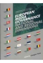 EUROPEAN MEDIA GOVERNANCE PB