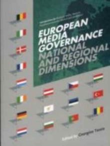 EUROPEAN MEDIA GOVERNANCE PB