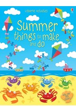 SUMMER THINGS TO MAKE AND DO PB