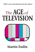 THE AGE OF TELEVISION PB