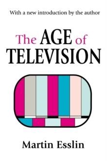 THE AGE OF TELEVISION PB