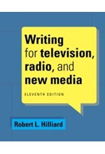 WRITING FOR TELEVISION RADIO AND NEW MEDIA PB