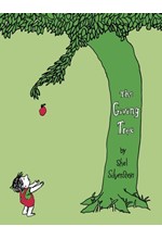 THE GIVING TREE HB