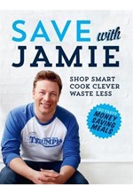 SAVE WITH JAMIE HB