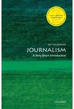 JOURNALISM A VERY SHORT INTRODUCTION