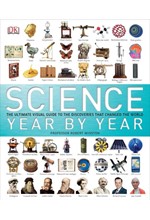 SCIENCE YEAR BY YEAR HB