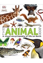 THE ANIMAL BOOK HB