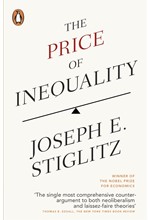 THE PRICE OF INEQUALITY PB