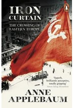 IRON CURTAIN-THE CRUSHING OF EASTERN EUROPE 1944-1956