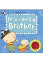 PIRATE PETE-I'M A NEW BIG BROTHER