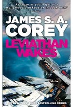 LEVIATHAN WAKES PB