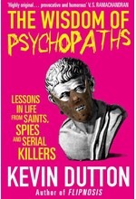 THE WISDOM OF PSYCHOPATHS PB