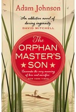 THE ORPHAN MASTER'S SON PB