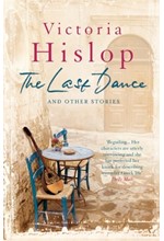 THE LAST DANCE AND OTHER STORIES PB