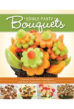 EDIBLE PARTY BOUQUETS