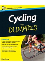 CYCLING FOR DUMMIES PB