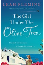 THE GIRL UNDER THE OLIVE TREE PB